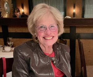 Image of Betsy Feinberg