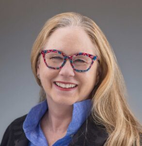 Image of Caren Forsten