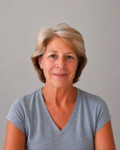 Image of Jenny Westman-Minnig, Secretary