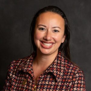 Image of Dr. Katrina Chin Loy