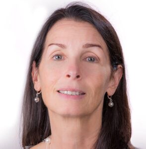 Image of Dr. Marie Celeste