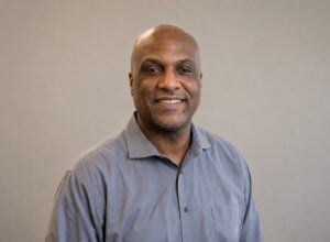Image of Shawn Callaway